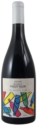 photo Bugey, Pinot Noir 2022 Domaine Yves Duport
