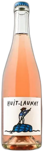 photo du vin Gamay Pétillant