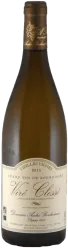photo Vieilles Vignes 2023 Domaine André Bonhomme, Viré-Clessé