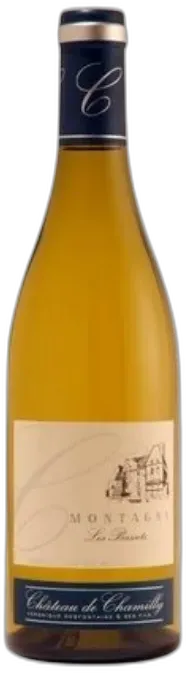 vue du vin Château de Chamilly Montagny les Bassets
