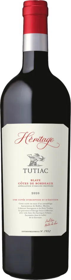 photo Tutiac Héritage 2020