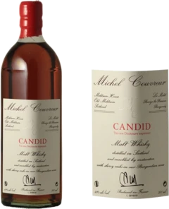 photo Whisky Candid Malt Whisky