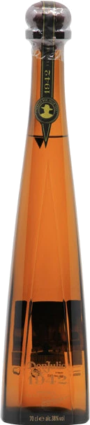 photo Don Julio 1942