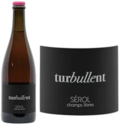 photo Vin de France Pétillant Naturel 