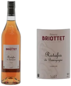 image du vin Ratafia de Bourgogne
