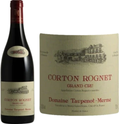 photo Corton le Rognet