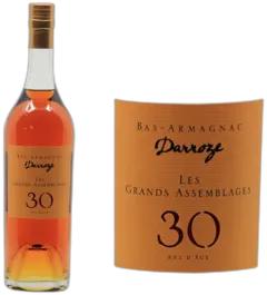 photo Bas-Armagnac les Grands Assemblages 30 Ans d’Age