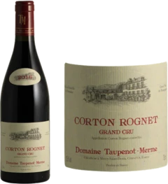 photo Corton le Rognet