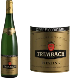 photo Riesling 