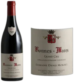 photo Bonnes-Mares