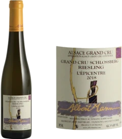 photo Riesling Grand Cru Schlossberg 