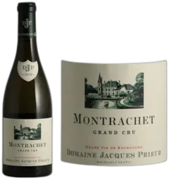photo Montrachet