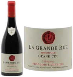 photo la Grande Rue 'Monopole'