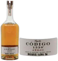 photo Tequila 1530 Anejo