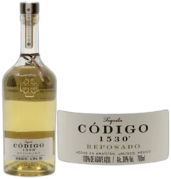 photo Tequila 1530 Reposado