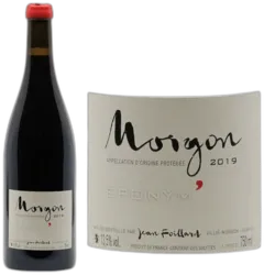 photo Morgon les Charmes 