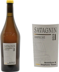 photo Arbois Savagnin 