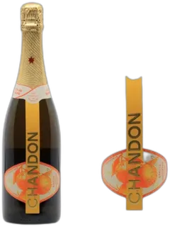 photo du vin Garden Spritz