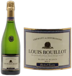 photo Crémant de Bourgogne 