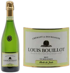 photo Crémant de Bourgogne 