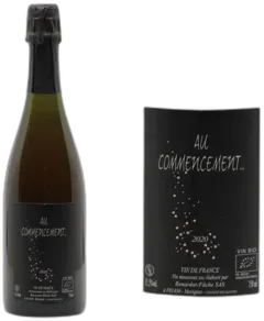 photo Vin de France Mousseux 