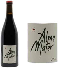 photo du vin Vin de France Gamay "Alma Mater"