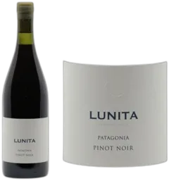 photo Pinot Noir Patagonia 