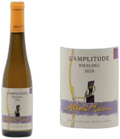photo Riesling 