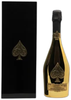 photo Armand de Brignac Brut Gold