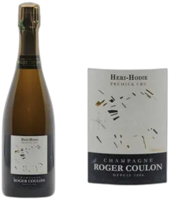photo du vin Roger Coulon Heri Hodie