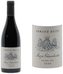 photos du vin Mazis-Chambertin