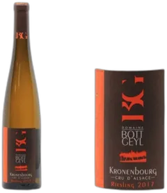 photo Riesling Kronenbourg