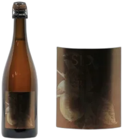 vue du vin Sidre Brut