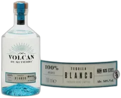 photo Tequila Blanco