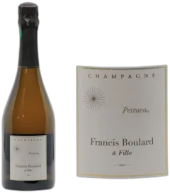 photo Francis Boulard Pétraéa iv Brut Nature
