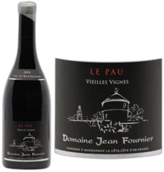 photo Marsannay Vieilles Vignes 