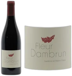 photo Ventoux Rouge 