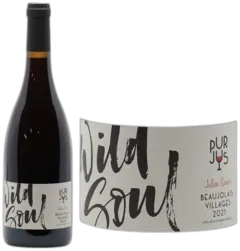 photo du vin Beaujolais-Villages 