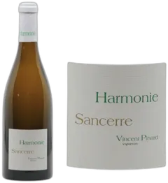 photo Sancerre Blanc 
