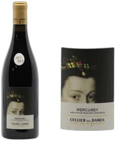 photo Mercurey Rouge