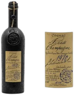 image du vin Petite Champagne