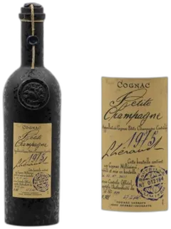 image du vin Petite Champagne