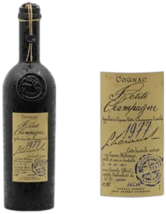 image du vin Petite Champagne