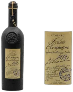 image du vin Petite Champagne