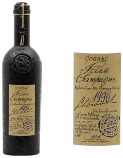 image du vin Petite Champagne