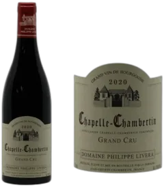 photo Chapelle-Chambertin