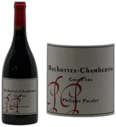 photo Ruchottes-Chambertin