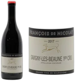 photo Savigny-les-Beaune 1er Cru
