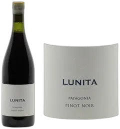 photo Pinot Noir Patagonia 