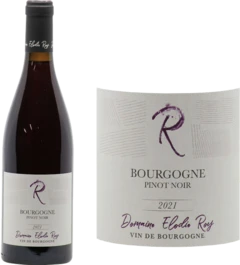 photo Bourgogne Pinot Noir